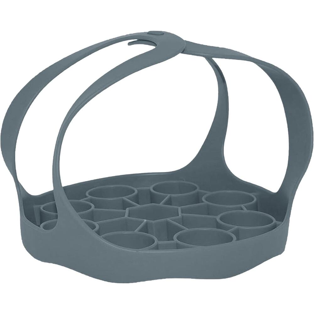 Portable Silicone Pressure Cooker Sling Cookware Accessory - Picture 6 of 7